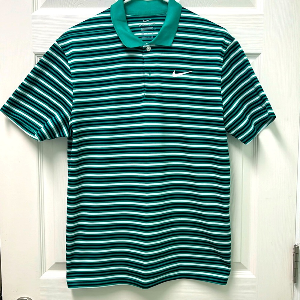 Nike Dri-fit Polo